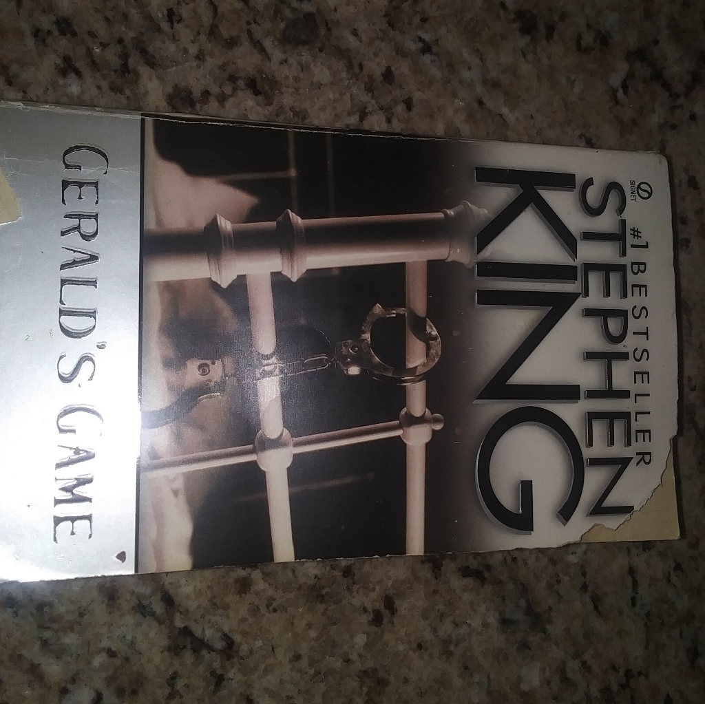 Stephen King
